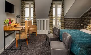 Nouvel Hôtel & Appartements