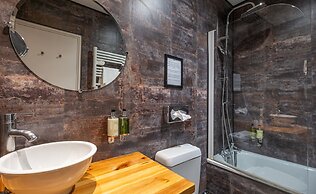 Nouvel Hôtel & Appartements