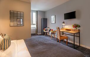 Nouvel Hôtel & Appartements