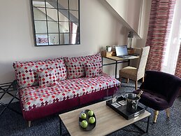 Nouvel Hôtel & Appartements