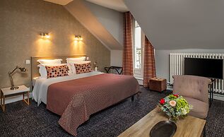Nouvel Hôtel & Appartements