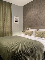 Nouvel Hôtel & Appartements