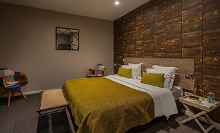 Nouvel Hôtel & Appartements