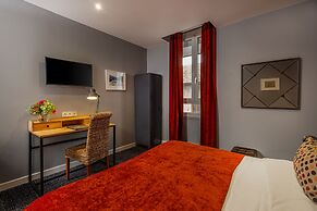 Nouvel Hôtel & Appartements