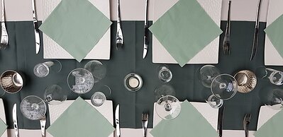 Nouvel Hôtel & Appartements