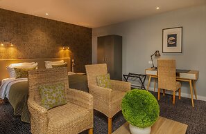 Nouvel Hôtel & Appartements