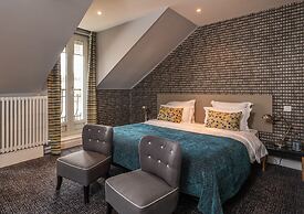 Nouvel Hôtel & Appartements