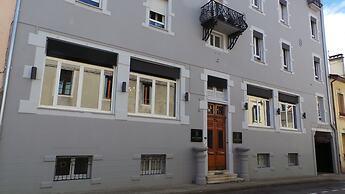 Nouvel Hôtel & Appartements