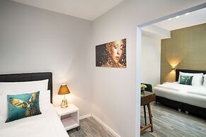 Arthotel ANA GOLD