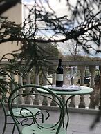 La Cantina Relais - Fattoria Il Cipresso