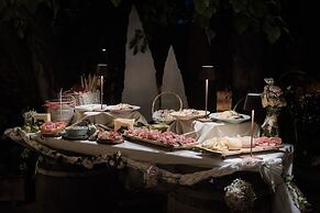 La Cantina Relais - Fattoria Il Cipresso