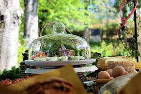 La Cantina Relais - Fattoria Il Cipresso