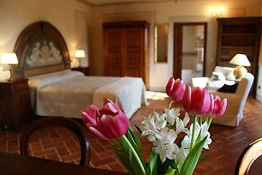 La Cantina Relais - Fattoria Il Cipresso