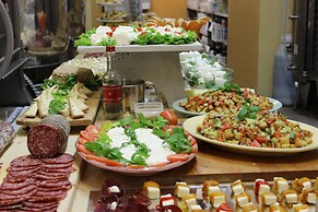 La Cantina Relais - Fattoria Il Cipresso