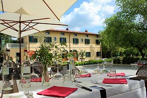 La Cantina Relais - Fattoria Il Cipresso