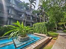 Botany Beach Resort Pattaya