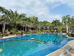 Botany Beach Resort Pattaya
