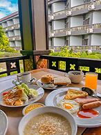 Botany Beach Resort Pattaya