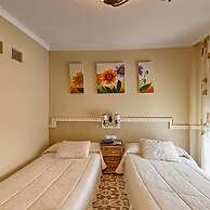 Hotel Sierra de Araceli
