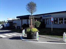 RastPunkt Laxå