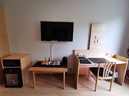 RastPunkt Laxå