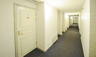 Hotel Sea Front