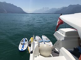 Floatinn