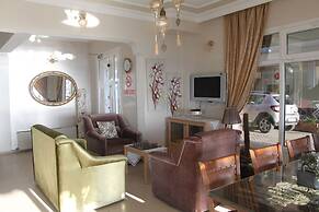 Foca Kumsal Hotel