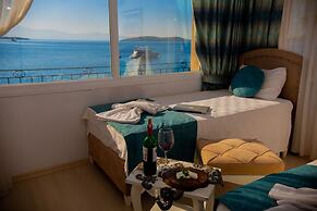 Foca Kumsal Hotel