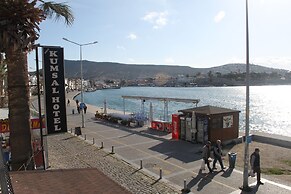Foca Kumsal Hotel