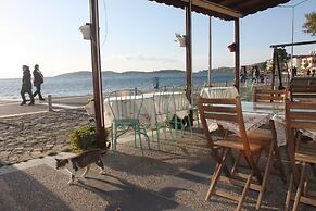 Foca Kumsal Hotel