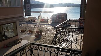 Foca Kumsal Hotel