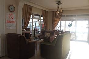 Foca Kumsal Hotel