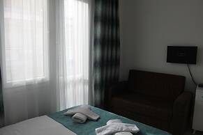 Foca Kumsal Hotel