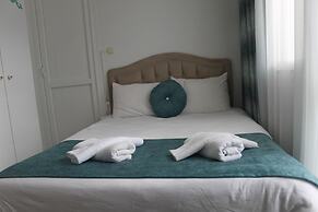 Foca Kumsal Hotel