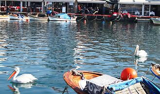 Foca Kumsal Hotel