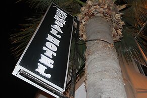 Foca Kumsal Hotel
