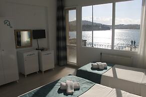 Foca Kumsal Hotel