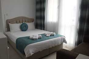 Foca Kumsal Hotel