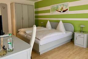 Hotel Marias Inn Bed & Breakfast