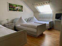 Hotel Marias Inn Bed & Breakfast