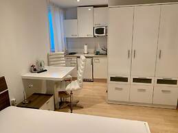 Hotel Marias Inn Bed & Breakfast
