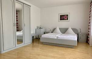 Hotel Marias Inn Bed & Breakfast