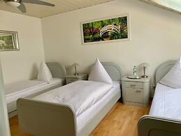 Hotel Marias Inn Bed & Breakfast