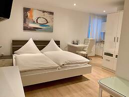 Hotel Marias Inn Bed & Breakfast