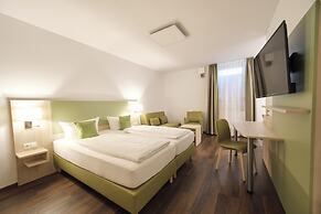 Hotel Marias Inn Bed & Breakfast