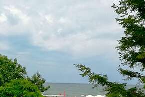 Pomarańczowa Plaża