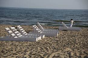 Pomarańczowa Plaża