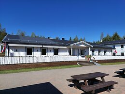 Badeland Gjestegård