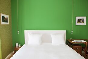 Vesper Hotel
